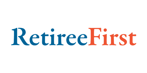 retireefirst Logo